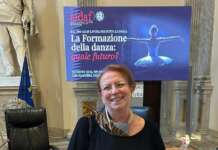 Dalla memoria all’identità: a Salerno con la rassegna ‘Incontri’ cinque visioni di danza