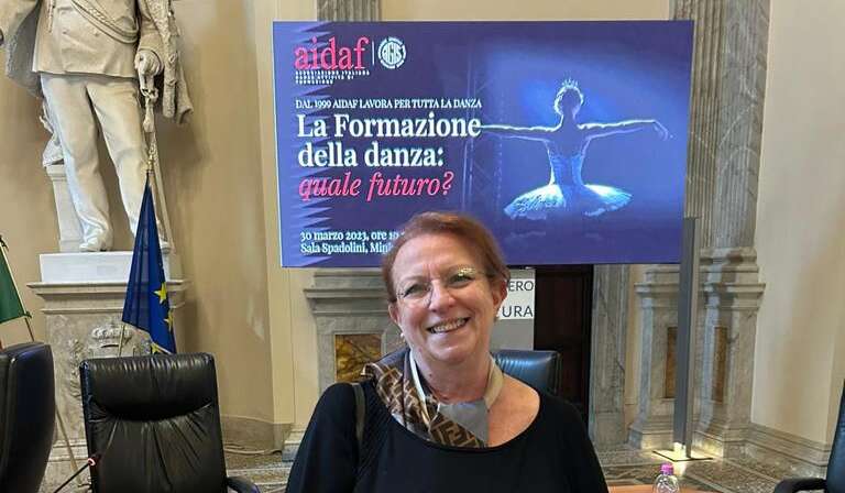 dalla memoria all8217identit224 a salerno con la rassegna 8216incontri8217 cinque visioni di danza