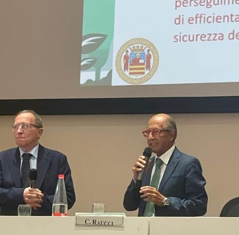 Legge su rigenerazione urbana, plauso degli ingegneri casertani