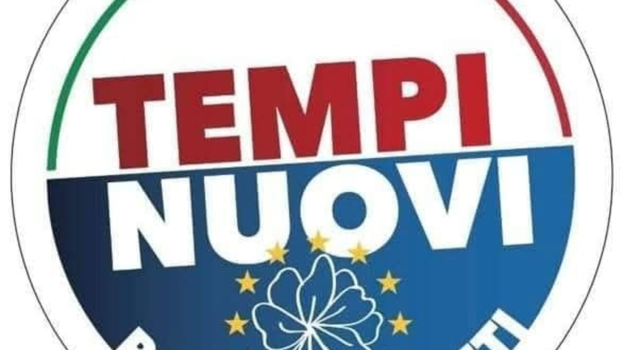 “Noi Moderati”, Antonella Pecchia Commissario per Avellino “Noi Moderati”, Antonella Pecchia Commissario per Avellino