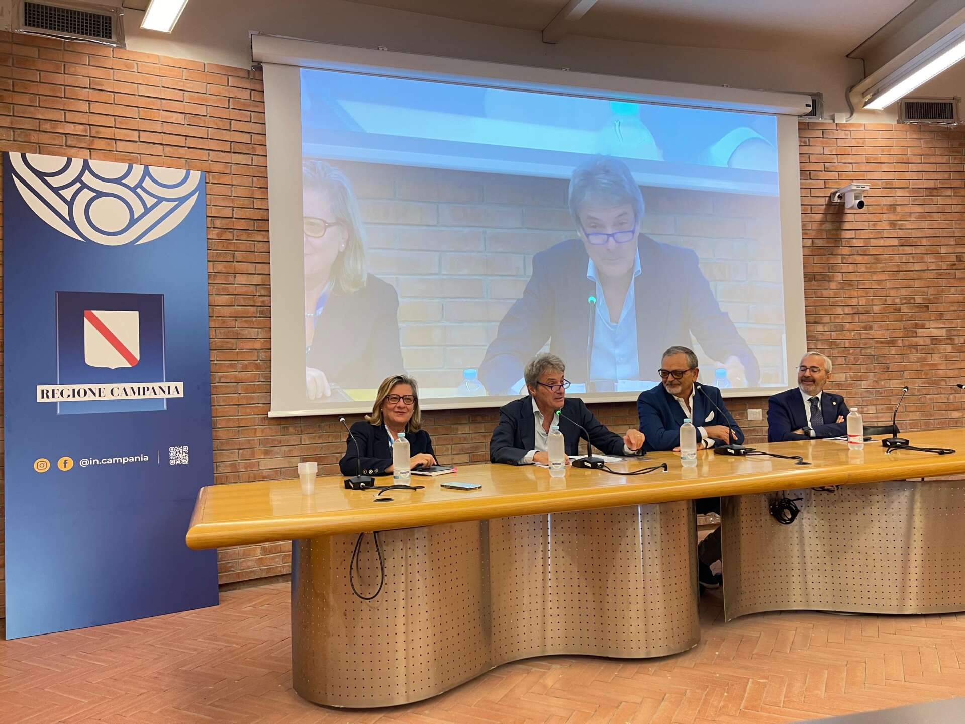 La scuola si da appuntamento a BITUS, a Città della Scienza fino al 3 ottobre