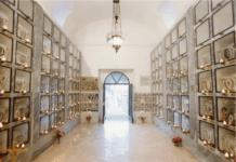 Cava de’ Tirreni rende onore ai suoi Caduti: cerimonia solenne al Sacrario Militare il 2 novembre