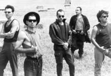 Napoli, il ritorno dei Litfiba nell’unico concerto in Campania