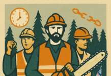 Forestazione: lavoratori senza stipendio da mesi. FAI CISL, FLAI CGIL e UILA UIL, richiamano le istituzioni alle proprie responsabilità