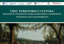 Cibo, territorio e cultura: indagini e tradizioni agroalimentari a confronto