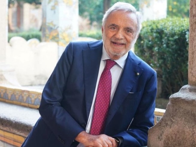 PhDays 2025: a Caserta si parla di sovranità tecnologica e impatto della ricerca sulla società PhDays 2025: a Caserta si parla di sovranità tecnologica e impatto della ricerca sulla società