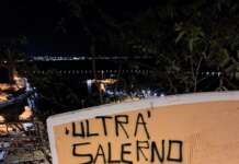 Muri imbrattati a Vietri sul Mare, l’opposizione “Serve sensibilizzare la comunità”