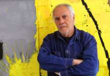 “Viaggio attraverso la Ceramica”: al Maestro Mimmo Paladino il Premio alla Carriera