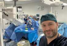 Rifiutata da più ospedali per l’alto rischio, obesa accolta al Moscati