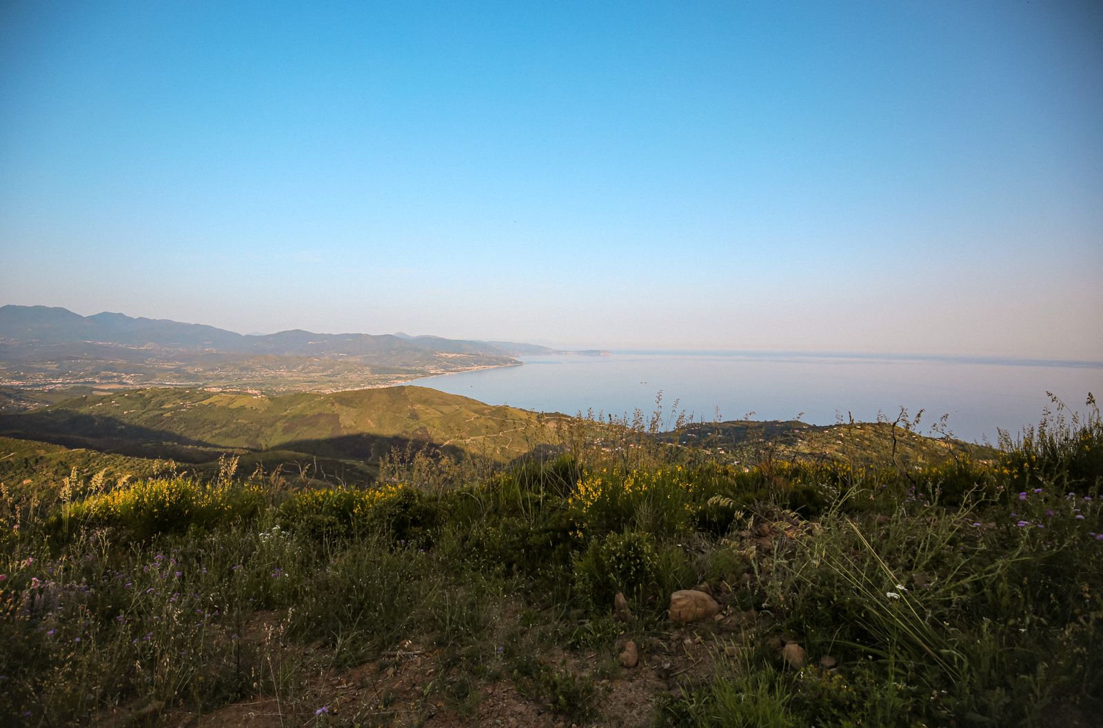 Masterplan Cilento Sud: via libera ai primi 20 milioni di euro per lo sviluppo del territorio