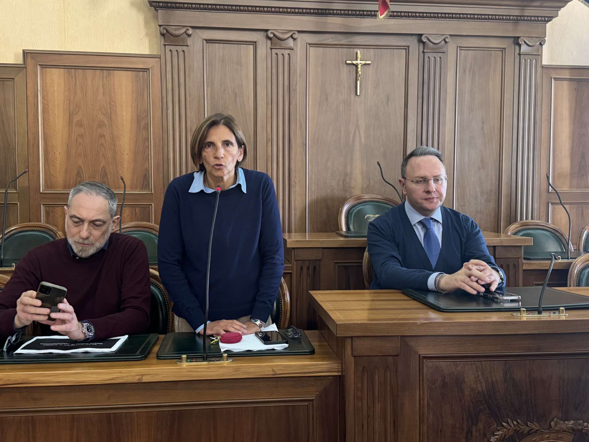 musei provinciali un nuovo logo e gadget ecco la presentazione