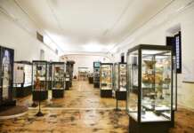 Le aperture straordinarie dei siti museali della Provincia di Salerno per il 1° Novembre