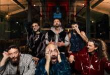 ‘Un’Estate da Belvedere’, I Negramaro in concerto a Caserta