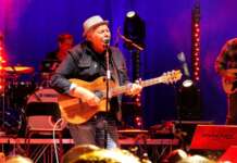 “Notte Sacra”: sul palco di Torre del Greco il gran finale con Gragnaniello, Ebbanesis e Raiz