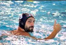 C.N.Posillipo, debutto casalingo contro l’AN Brescia