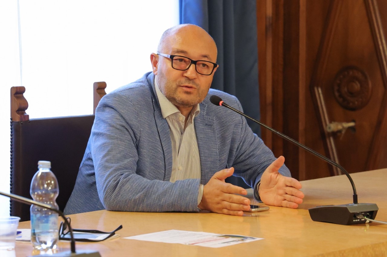 biosicurezza negli allevamenti bovini de leonardis servono regole eque e sostegni