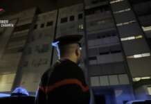 Sgominata banda dedita alle rapine: 5 arresti