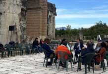 Giornata Mondiale della Salute Mentale, l’Ordine dei Medici di Caserta all’Anfiteatro Campano