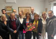 Il Direttore Generale del ‘San Pio’ in visita all’Ordine dei Medici, Morgante: “Quasi ultimato il nuovo Pronto Soccorso”