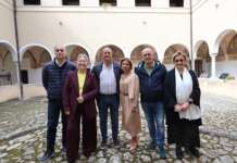 Presentato il ‘Viaggio nel Vallo di Diano’: si parte il 10 ottobre ad Atena Lucana