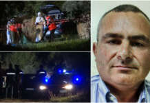 Strage di Paupisi: disposta la consulenza psichiatrica per Ocone