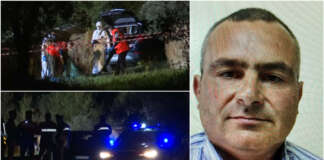 Strage di Paupisi, ergastolo per Salvatore Ocone: uccise la moglie e il figlio di 15 anni