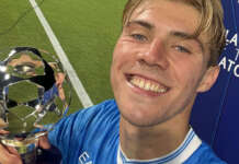 Napoli, Lukaku è tornato ma ora servono i gol di Hojlund