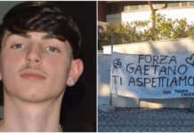 Tocco Caudio si stringe a Gaetano: “Un gesto vile e ingiustificabile. Tutta la comunità è con te”