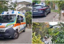Tragedia nel Sannio: uomo trovato morto in casa, inutili i soccorsi