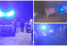 Tocco Caudio, lite tra giovani ospiti del centro migranti