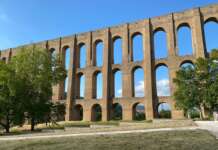 Recupero delle sorgenti del Fizzo e dell’Acquedotto carolino: pubblicato il bando