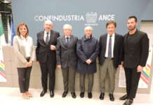 “Montefalcone di Val Fortore. L’emigrazione di fine ‘800, Gibilterra e il naufragio del 17 marzo 1891”, presentato nella sede di Confindustria il libro di Marcello Zeppa