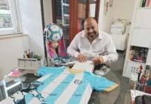 Assistenti arbitrali anche in Seconda categoria, la proposta dell’Asd Real Spartacus