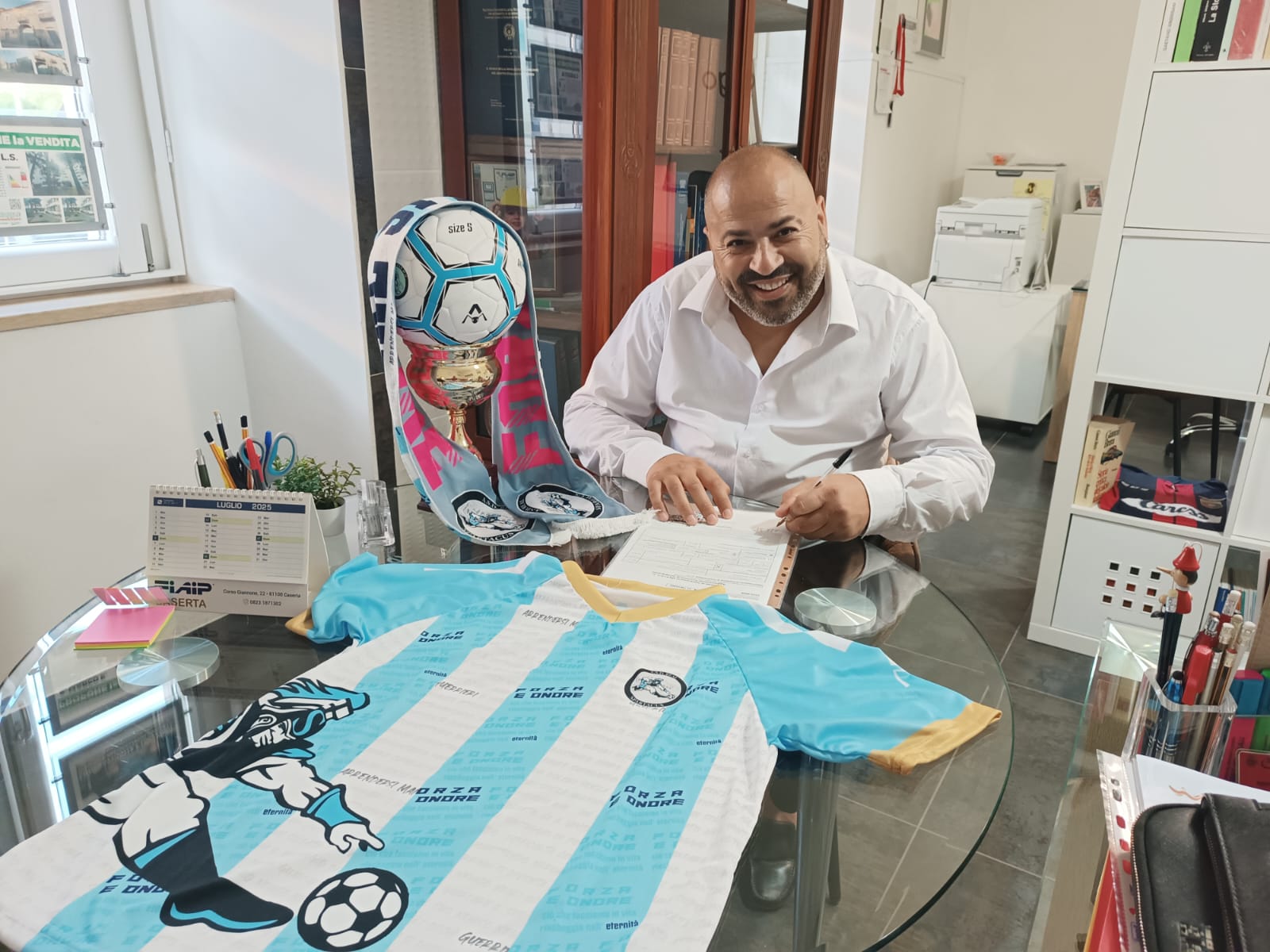 assistenti arbitrali anche in seconda categoria la proposta dell8217asd real spartacus da Anteprima24.it assistenti arbitrali anche in seconda categoria la proposta dell8217asd real spartacus