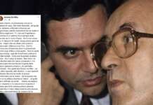 Antonia De Mita torna all’attacco: “Mastella, stalliere di casa”. Il secondo affondo della figlia dell’ex premier