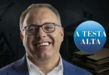 A testa alta (ma sotto inchiesta): il caso Cascone tra appalti, indagini e silenzi istituzionali