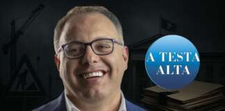 A testa alta (ma sotto inchiesta): il caso Cascone tra appalti, indagini e silenzi istituzionali