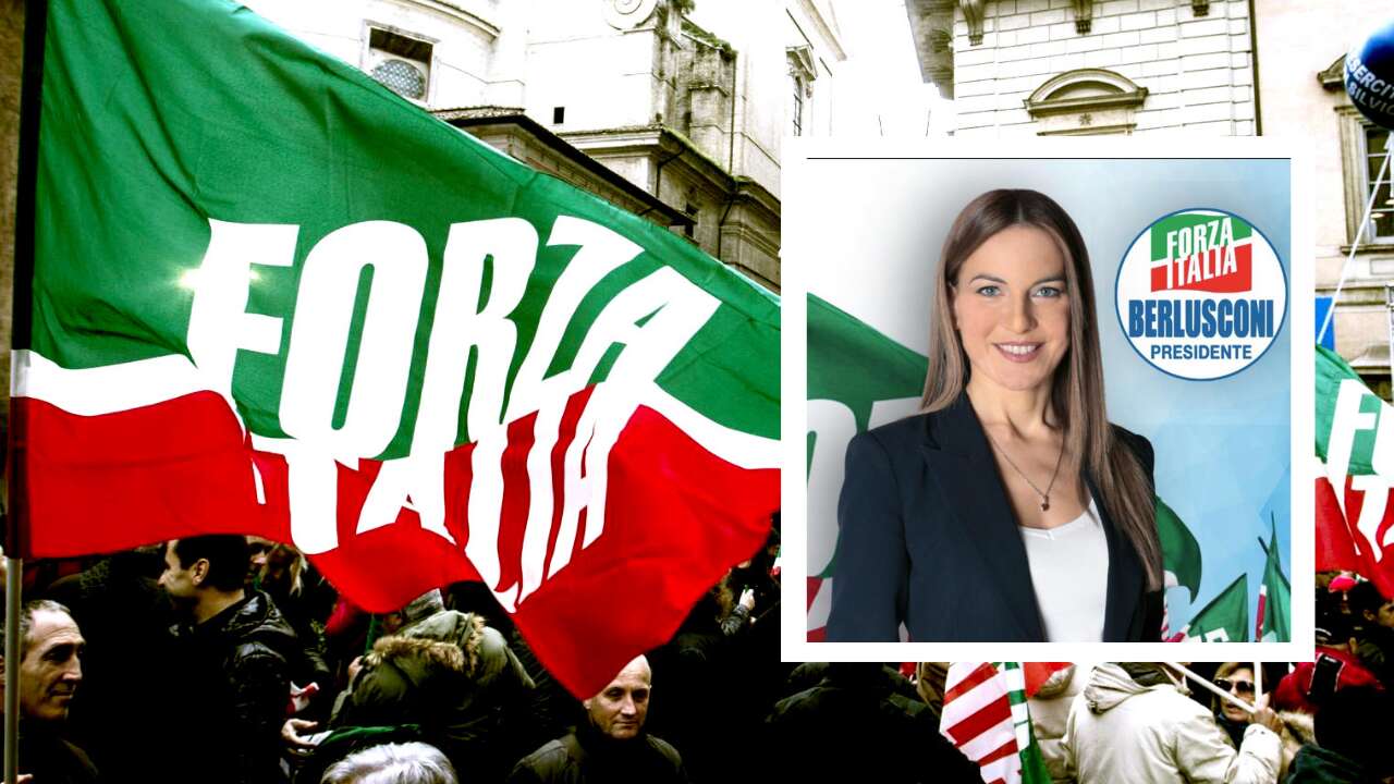affari con i clan nei guai candidata di forza italia comincia il domino degli 8216impresentabili8217
