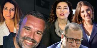 Regionali, anche i politici hanno famiglia: da Mastella a Cesaro jr, tutti ‘parenti illustri’ in corsa per un seggio