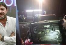 Lavitola al Tg1: “Io e Ranucci due stupidi a farci attentato da soli”