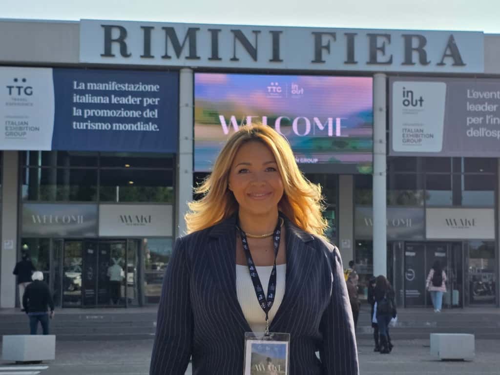 turismo gli operatori dal ttg 2025 segnali di contrazione per le citt224 italiane anche per napoli