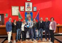 Castel San Giorgio abbraccia la quinta edizione della “Run for Manuel”