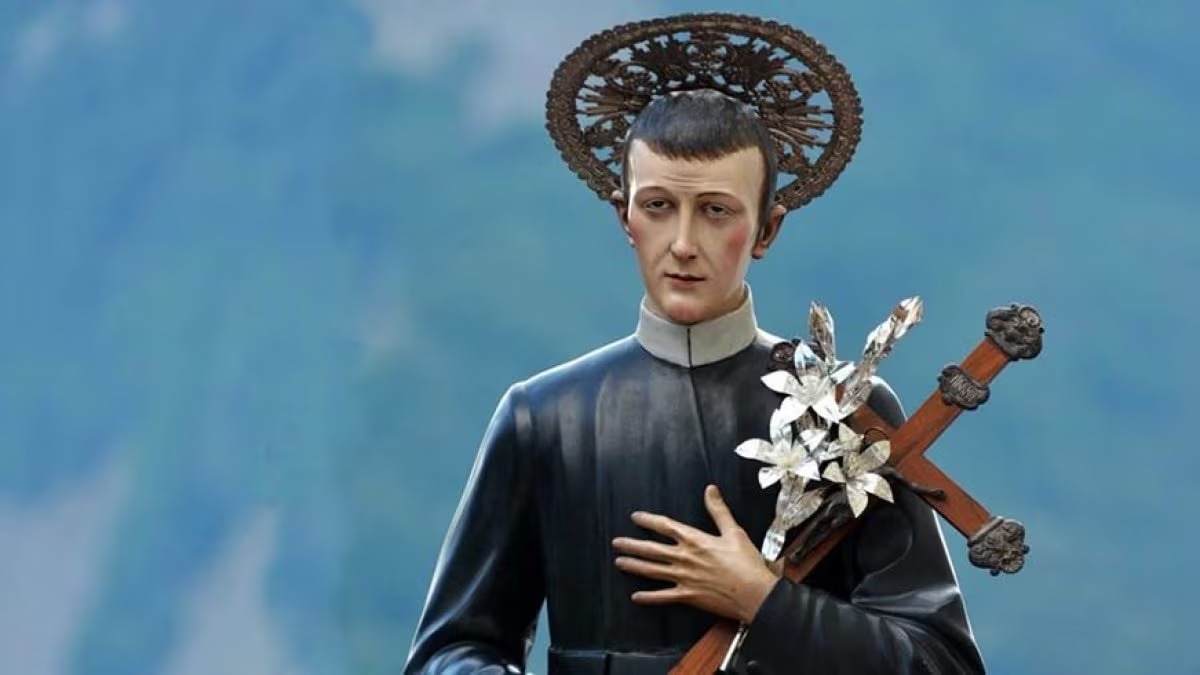Caposele in festa: l’Irpinia celebra San Gerardo Maiella