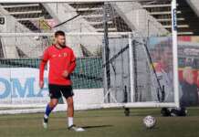 Benevento, seduta a porte aperte: le condizioni di Scognamillo