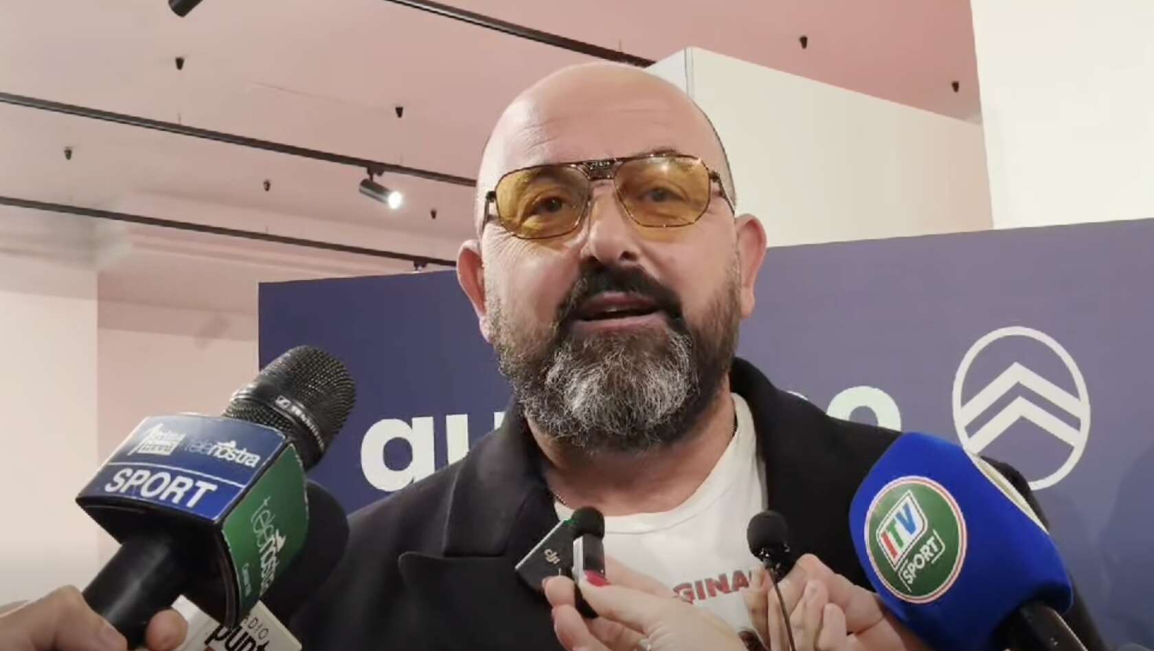 Aiello traccia la rotta, Biasci fa eco: “Ripartire con energie nuove e positività”