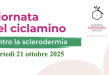 San Pio, open day dedicato alla sclerodermia: appuntamento il 21 ottobre