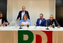 Regione, iI Pd riparte con Del Basso De Caro e attacca gli ex “alleati”