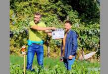 FOTO- “Linea Verde”  fa tappa in Irpinia nella prossima puntata