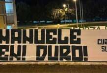 “Emanuele tieni duro”, continua la battaglia del 19enne ricoverato