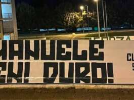 “Emanuele tieni duro”, continua la battaglia del 19enne ricoverato